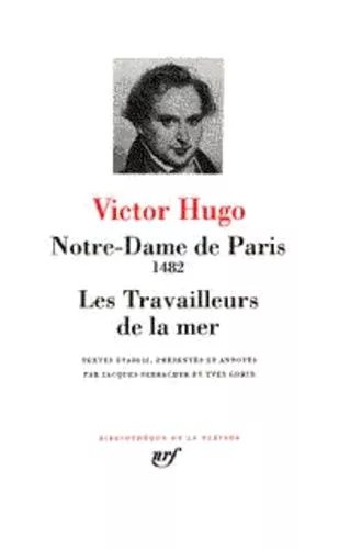 Notre-Dame De Paris - Les Travailleurs De La Mer