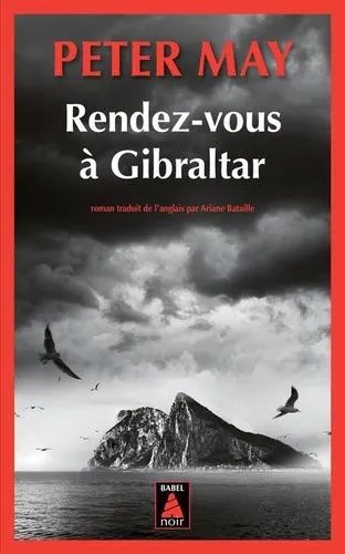 Rendez-Vous À Gibraltar
