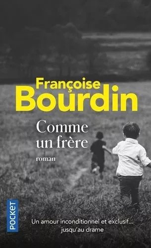 Comme Un Frère