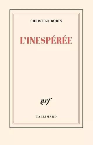L'inesperee