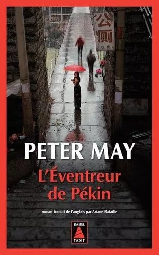 L'éventreur De Pékin