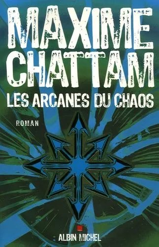 Les Arcanes Du Chaos