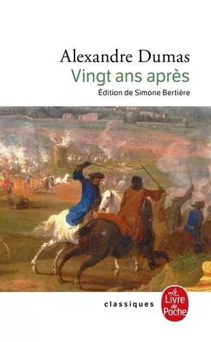 Vingt Ans Après
