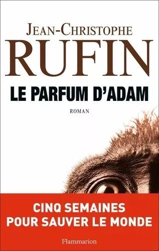 Le Parfum D'adam