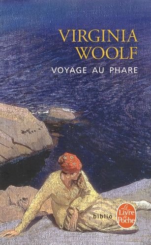 Voyage Au Phare