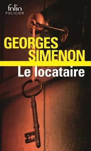 Le Locataire