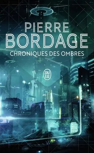Chroniques Des Ombres