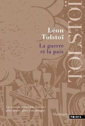 La Guerre Et La Paix