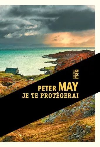 Je Te Protégerai