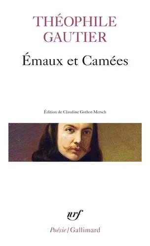 Émaux Et Camées - Albertus
