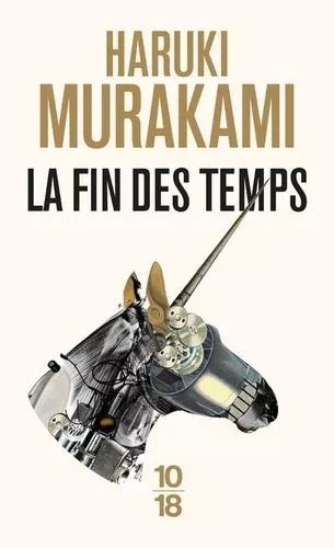 La Fin Des Temps
