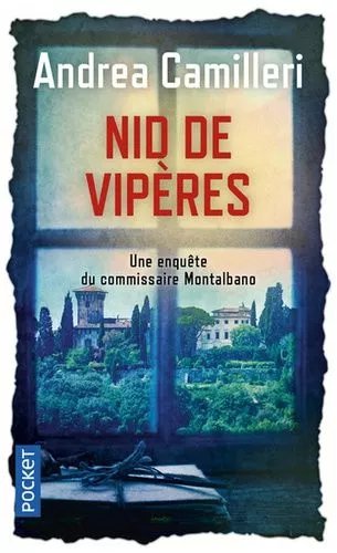 Nid De Vipères