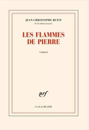 Les Flammes De Pierre