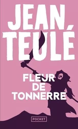 Fleur De Tonnerre