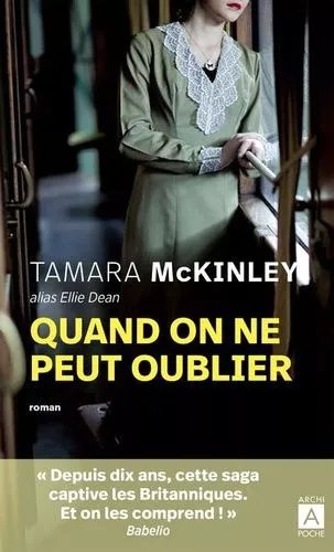 Quand On Ne Peut Oublier