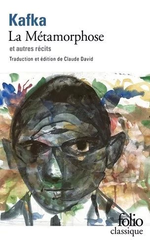 La Métamorphose Et Autres Récits