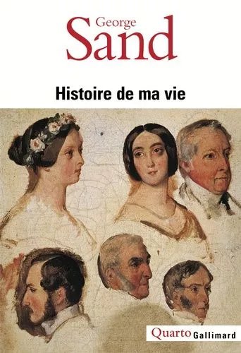 Histoire De Ma Vie