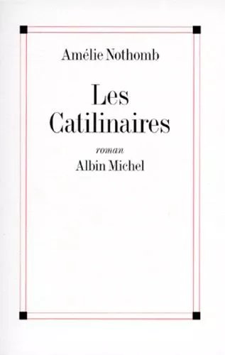Les Catilinaires
