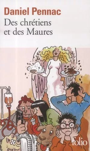 Des Chrétiens Et Des Maures