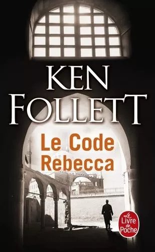 Le Code Rebecca