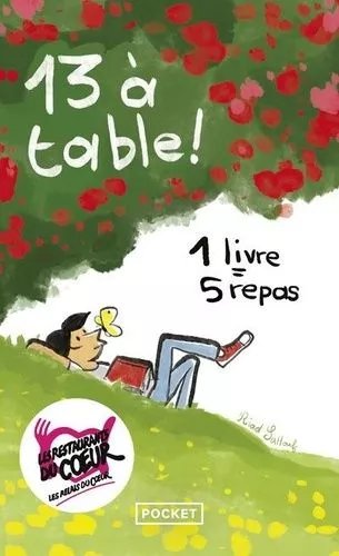 13 À Table !
