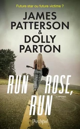 Run, Rose, Run