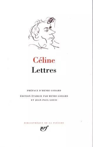 Lettres
