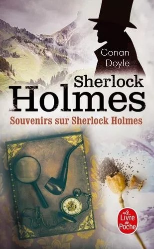 Souvenirs Sur Sherlock Holmes