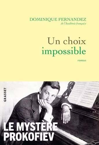 Un Choix Impossible