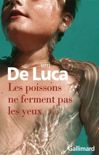 Les Poissons Ne Ferment Pas Les Yeux