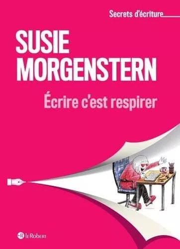 Ecrire C'est Respirer