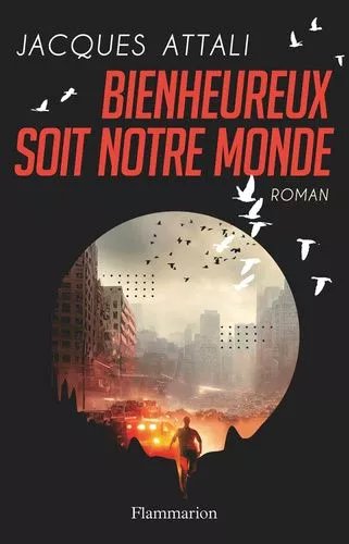 Bienheureux Soit Notre Monde
