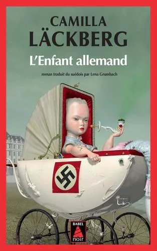L'enfant Allemand
