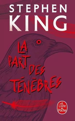 La Part Des Ténèbres