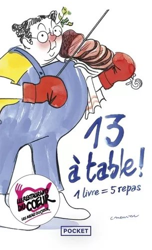 13 À Table !