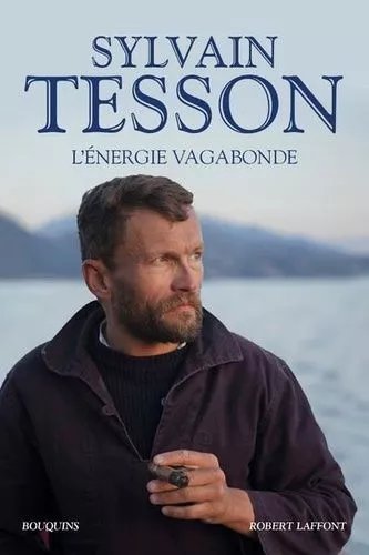 L'énergie Vagabonde