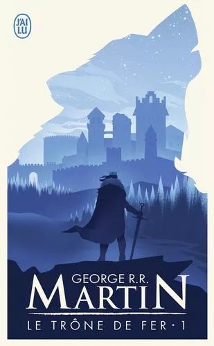 Le Trône De Fer (A Game Of Thrones) - Tome 1