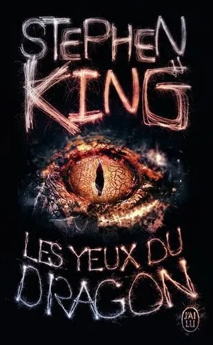 Les Yeux Du Dragon