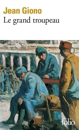 Le Grand Troupeau