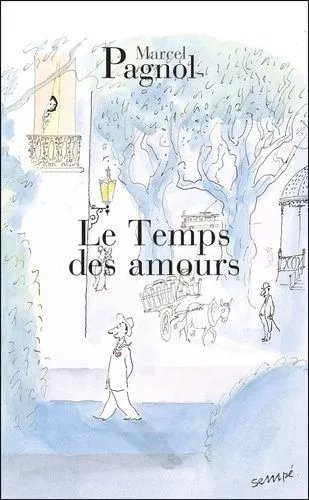 Souvenirs D'enfance - Tome 4 - Le Temps Des Amours
