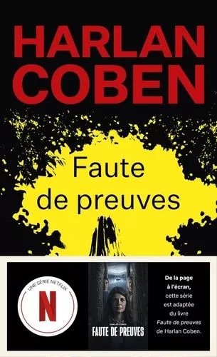 Faute De Preuves