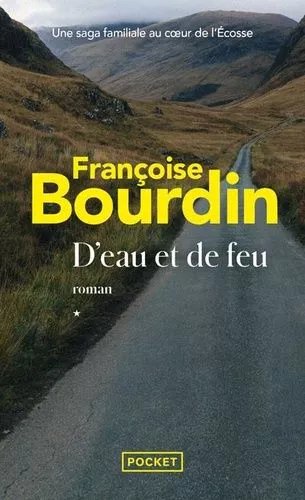 D'eau Et De Feu