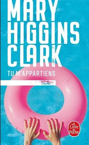 Tu M'appartiens