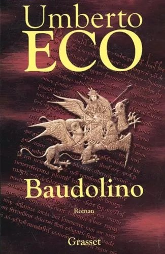 Baudolino
