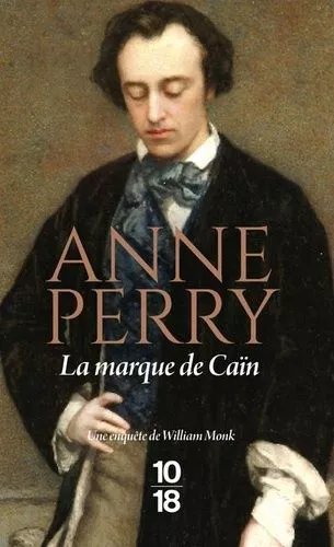 La Marque De Cain