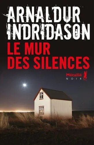 Le Mur Des Silences