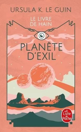 Le Cycle De Hain Tome 2 : Planète D'exil
