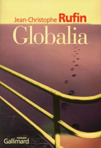 Globalia