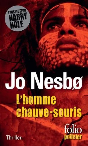 L'homme Chauve-Souris - Une Enquête De L'inspecteur Harry Hole