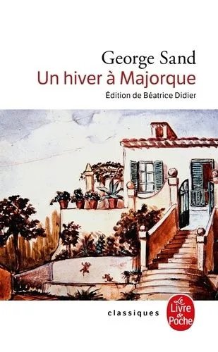 Un Hiver À Majorque